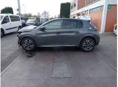 peugeot 208 ii (ub_, up_, uw_, uj_) del año 2023