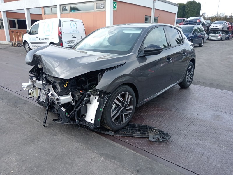 peugeot 208 ii (ub_, up_, uw_, uj_) del año 2023