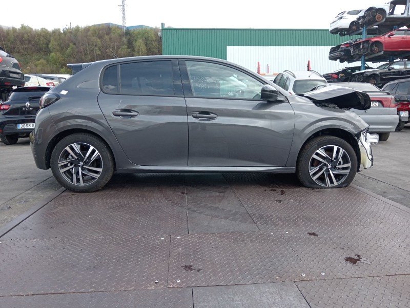 peugeot 208 ii (ub_, up_, uw_, uj_) del año 2023