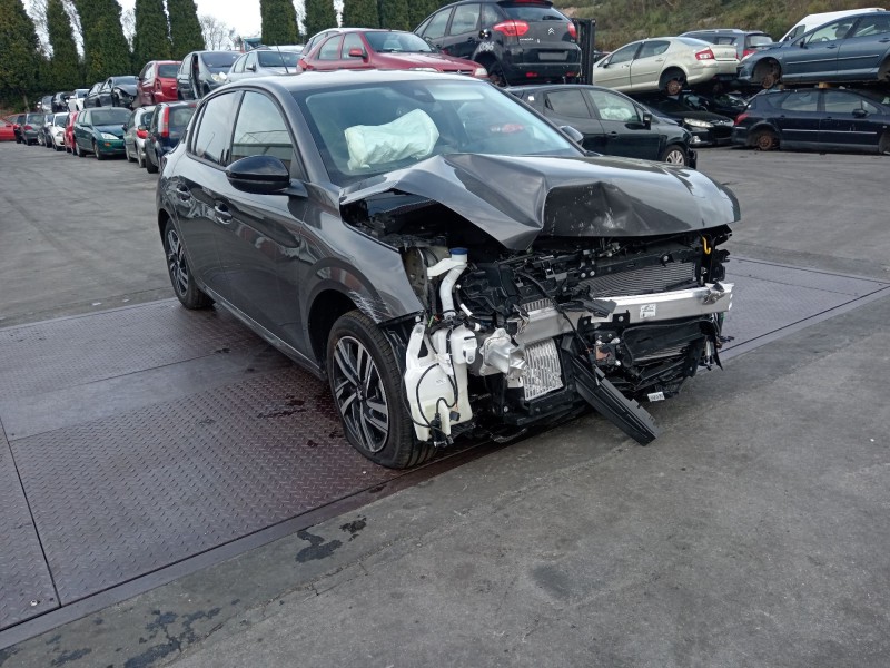 peugeot 208 ii (ub_, up_, uw_, uj_) del año 2023