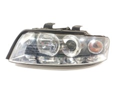 Recambio de faro izquierdo para audi a4 b6 avant (8e5) 1.9 tdi referencia OEM IAM 8E0941029C  