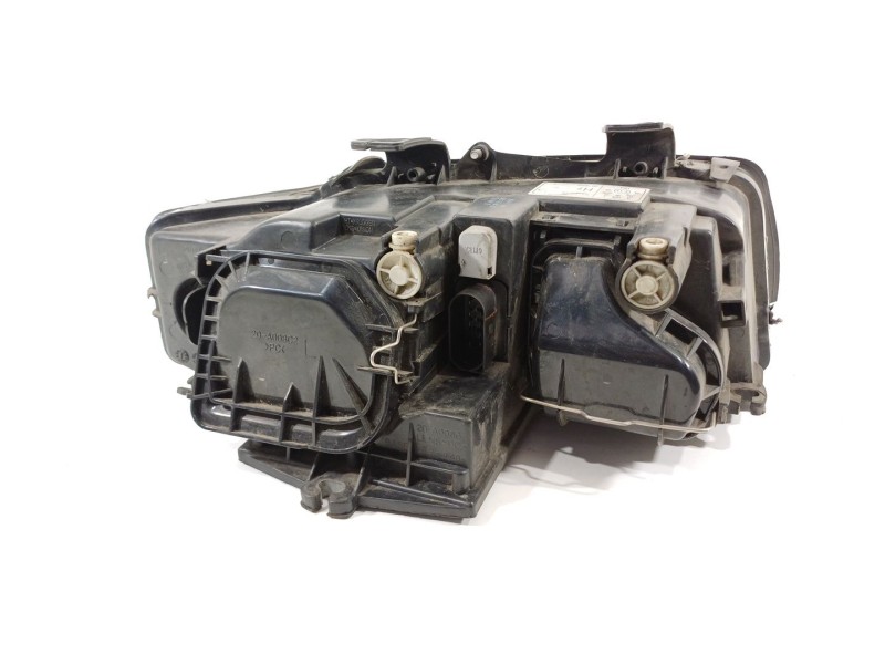 Recambio de faro izquierdo para audi a4 b6 avant (8e5) 1.9 tdi referencia OEM IAM 8E0941029C   Recambio de faro izquierdo para audi a4 b6 avant (8e5) 1.9 tdi referencia OEM IAM 8E0941029C