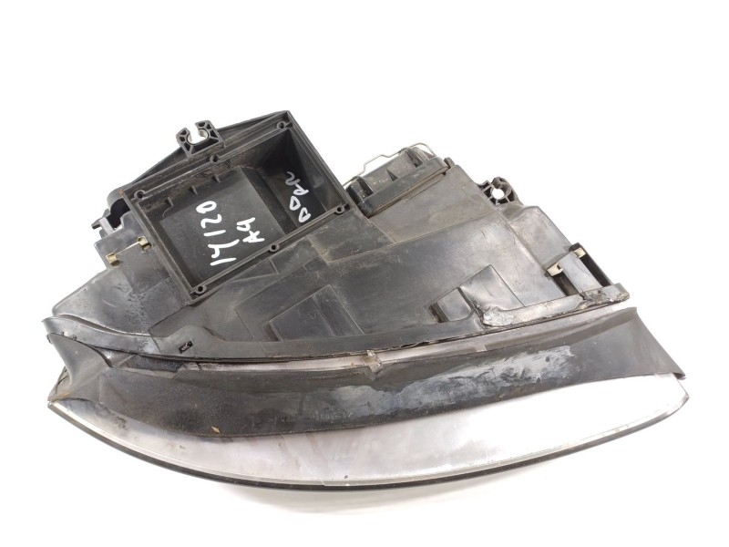 Recambio de faro izquierdo para audi a4 b6 avant (8e5) 1.9 tdi referencia OEM IAM 8E0941029C   Recambio de faro izquierdo para audi a4 b6 avant (8e5) 1.9 tdi referencia OEM IAM 8E0941029C