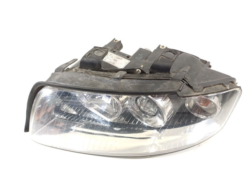 Recambio de faro izquierdo para audi a4 b6 avant (8e5) 1.9 tdi referencia OEM IAM 8E0941029C   Recambio de faro izquierdo para audi a4 b6 avant (8e5) 1.9 tdi referencia OEM IAM 8E0941029C