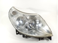 Recambio de faro derecho para peugeot boxer furgoneta 2.2 hdi 130 referencia OEM IAM 1369495080  