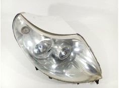 Recambio de faro derecho para peugeot boxer furgoneta 2.2 hdi 130 referencia OEM IAM 1369495080   2