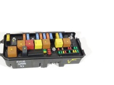 Recambio de caja reles / fusibles para saab 9-3 (ys3f, e79, d79, d75) 1.9 tid referencia OEM IAM 12783251 00052109 519109706