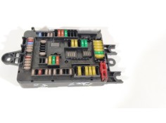 Recambio de caja reles / fusibles para bmw serie 3 touring (f31) 320d referencia OEM IAM 61149389070  