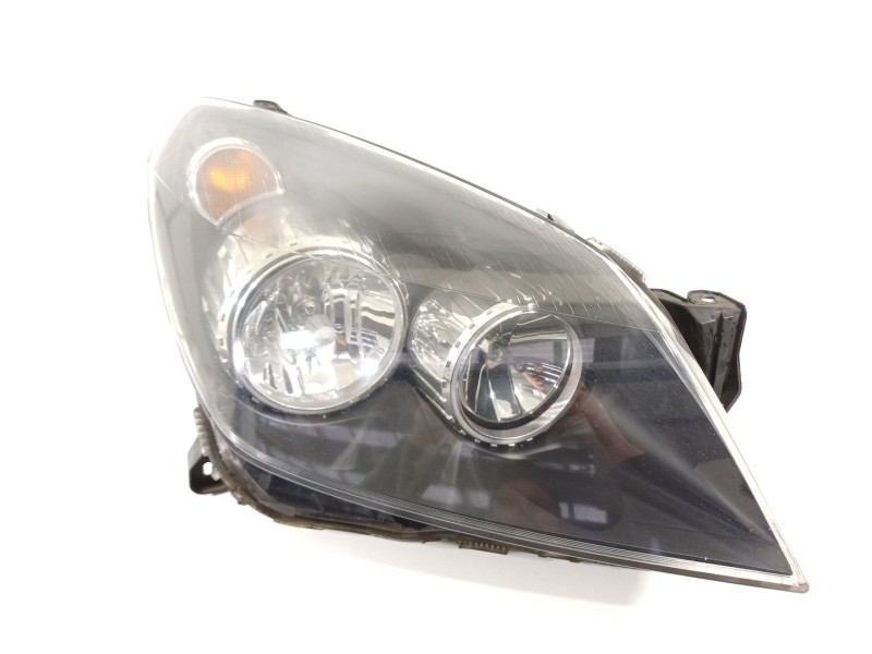 Recambio de faro derecho para opel astra h gtc (a04) 1.7 cdti (l08) referencia OEM IAM 93178636  