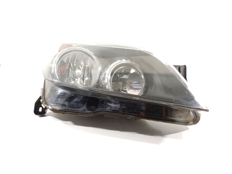 Recambio de faro derecho para opel astra h gtc (a04) 1.7 cdti (l08) referencia OEM IAM 93178636  