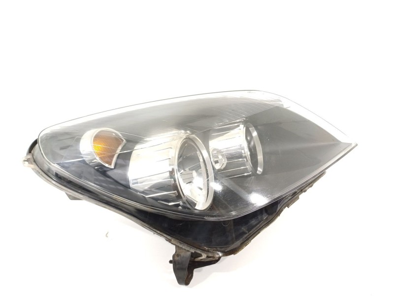 Recambio de faro derecho para opel astra h gtc (a04) 1.7 cdti (l08) referencia OEM IAM 93178636  
