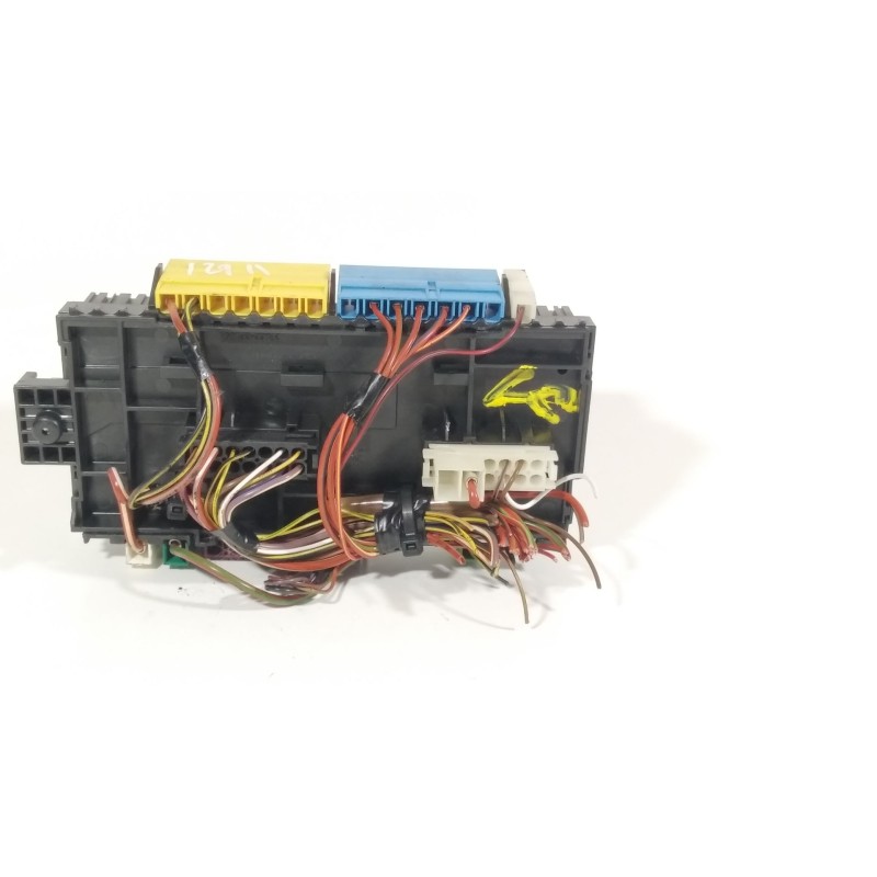 Recambio de caja reles / fusibles para mercedes-benz clase a (w176) a 180 (176.042) referencia OEM IAM A2469060093  