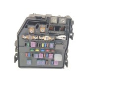 Recambio de caja reles / fusibles para honda civic viii hatchback (fn, fk) 2.2 ctdi (fk3) referencia OEM IAM SMJE03  24SMJE03