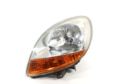 Recambio de faro izquierdo para renault kangoo (kc0/1_) d 65 1.9 (kc0e, kc02, kc0j, kc0n) referencia OEM IAM 89008707  