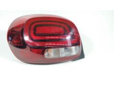 Recambio de piloto trasero izquierdo para citroën c3 live referencia OEM IAM   