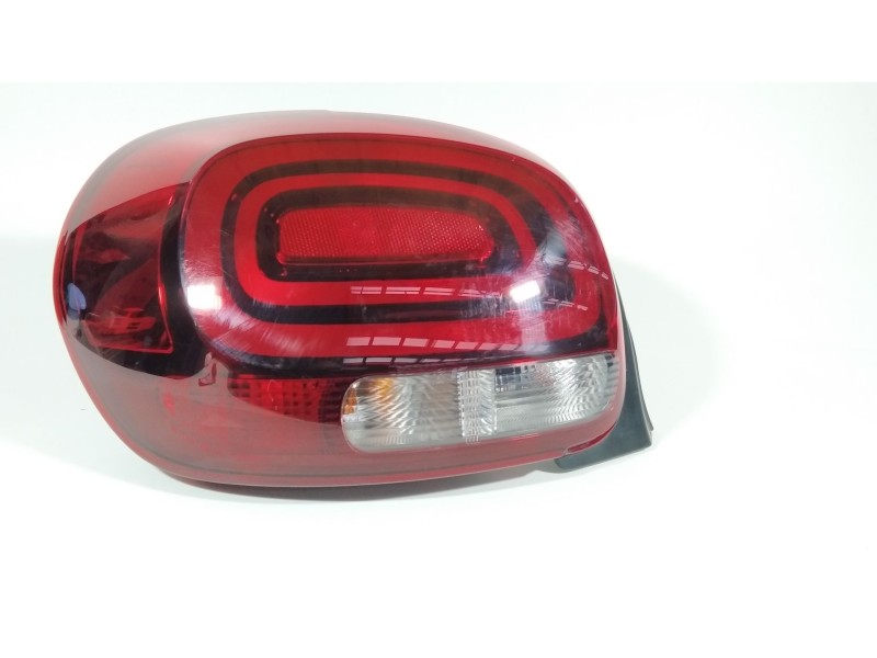 Recambio de piloto trasero izquierdo para citroën c3 live referencia OEM IAM   