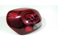 Recambio de piloto trasero izquierdo para citroën c3 live referencia OEM IAM    2