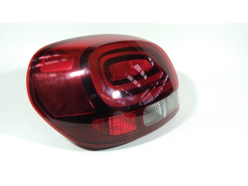 Recambio de piloto trasero izquierdo para citroën c3 live referencia OEM IAM   