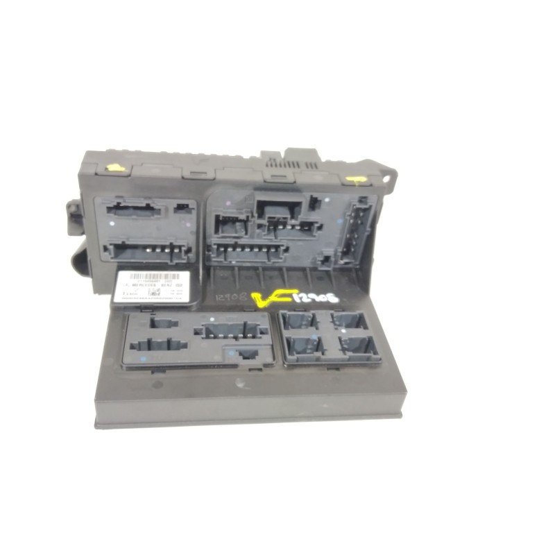Recambio de caja reles / fusibles para mercedes-benz clase cls (w219) 320 cdi (219.322) referencia OEM IAM 2115454401  