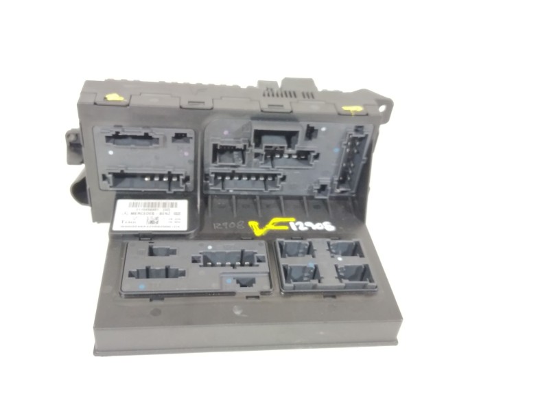 Recambio de caja reles / fusibles para mercedes-benz clase cls (w219) 320 cdi (219.322) referencia OEM IAM 2115454401  