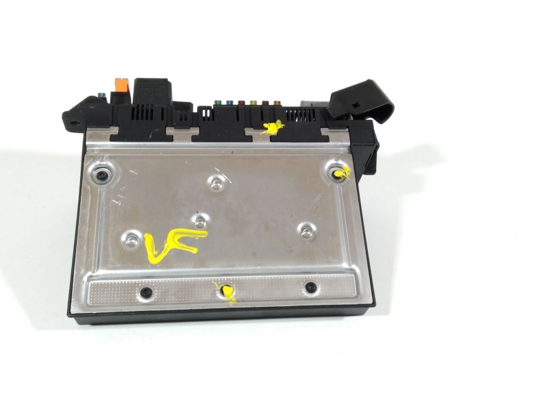 Recambio de caja reles / fusibles para mercedes-benz clase cls (w219) 320 cdi (219.322) referencia OEM IAM 2115454401  