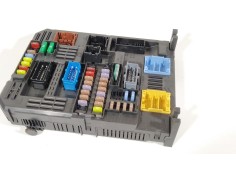 Recambio de caja reles / fusibles para audi a6 c5 avant (4b5, 4b6) 2.5 tdi quattro referencia OEM IAM 9819851280  