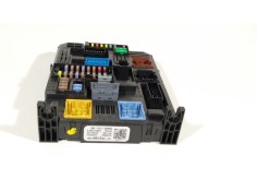 Recambio de caja reles / fusibles para audi a6 c5 avant (4b5, 4b6) 2.5 tdi quattro referencia OEM IAM 9819851280   2