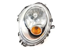 Recambio de faro izquierdo para mini mini (r56) cooper referencia OEM IAM 63122751263