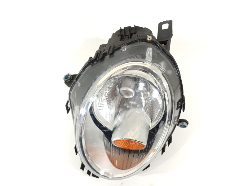 Recambio de faro izquierdo para mini mini (r56) cooper referencia OEM IAM 63122751263  