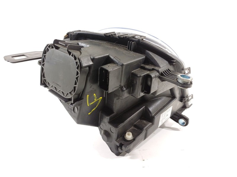 Recambio de faro izquierdo para mini mini (r56) cooper referencia OEM IAM 63122751263  