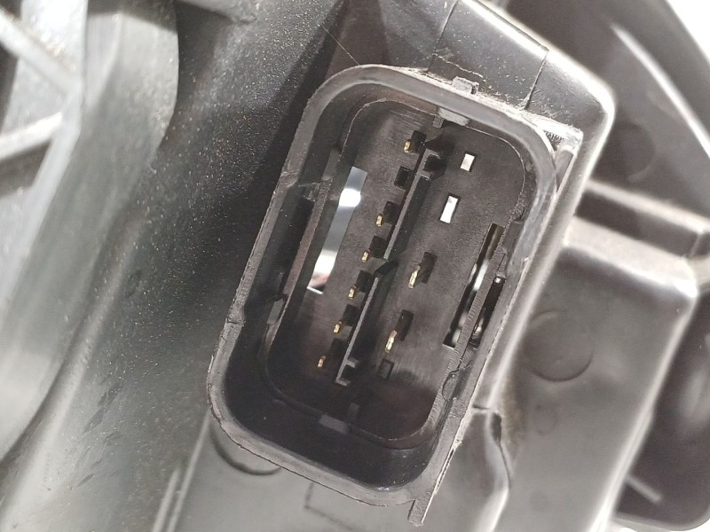 Recambio de faro izquierdo para mini mini (r56) cooper referencia OEM IAM 63122751263  