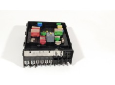 Recambio de caja reles / fusibles para seat leon (1p1) 1.9 tdi referencia OEM IAM 1K0937125D  