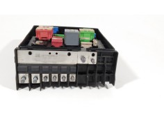 Recambio de caja reles / fusibles para seat leon (1p1) 1.9 tdi referencia OEM IAM 1K0937125D   2
