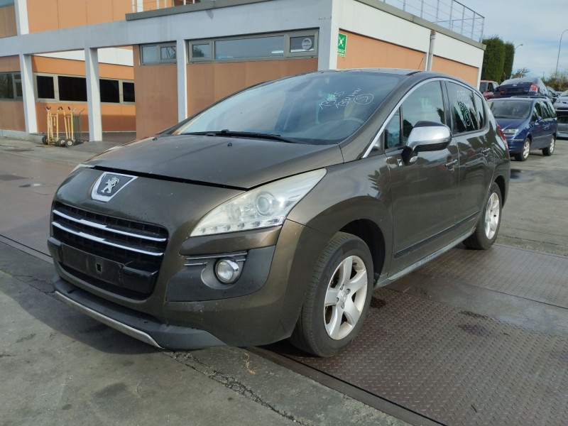 peugeot 3008 monospace (0u_) del año 2012