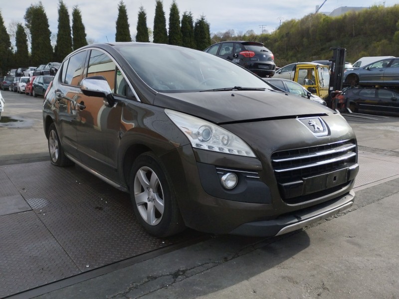 peugeot 3008 monospace (0u_) del año 2012