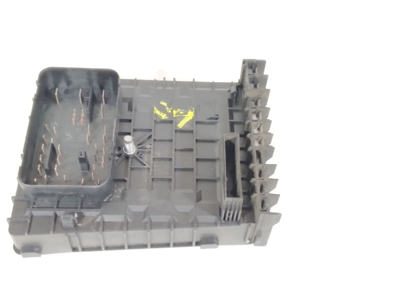 Recambio de caja reles / fusibles para seat leon (1p1) 1.9 tdi referencia OEM IAM 1K0937125D  