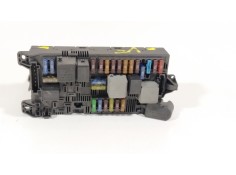 Recambio de caja reles / fusibles para mercedes-benz clase e (w211) e 270 cdi (211.016) referencia OEM IAM 2115454101  