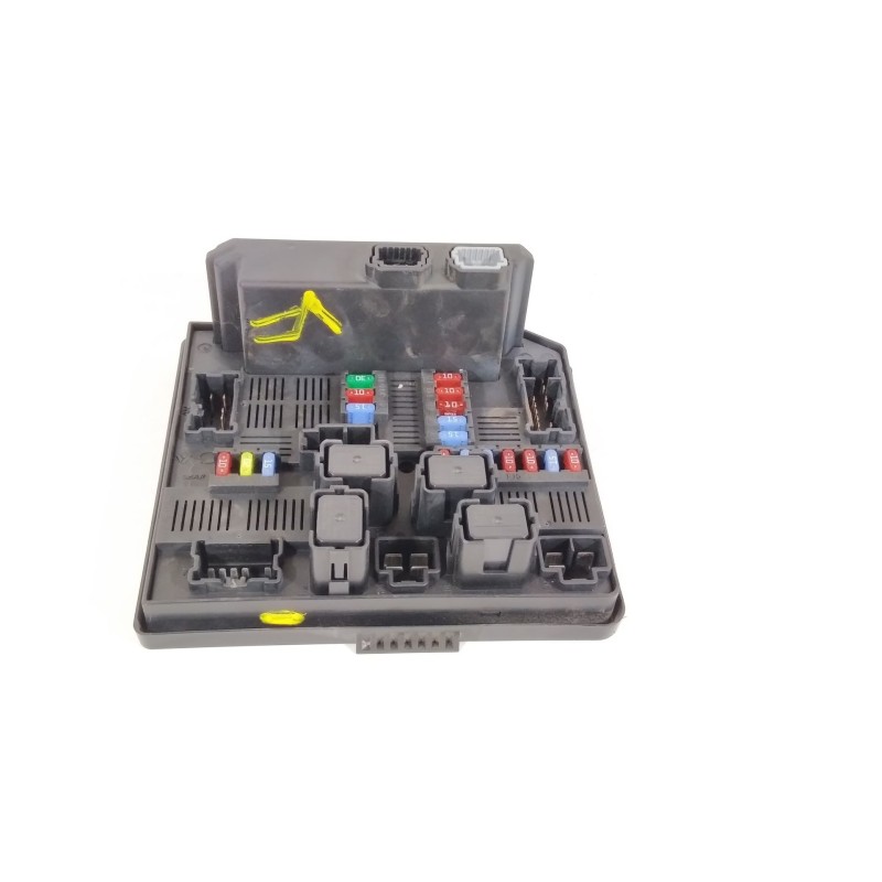 Recambio de caja reles / fusibles para renault koleos i (hy_) 2.0 dci (hy0k) referencia OEM IAM 284B7JY00A 6640118966 519222442