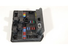 Recambio de caja reles / fusibles para renault koleos i (hy_) 2.0 dci (hy0k) referencia OEM IAM 284B7JY00A 6640118966 519222442 2
