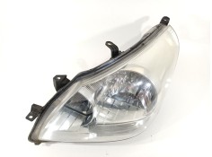 Recambio de faro izquierdo para toyota verso active referencia OEM IAM 811500F090   2