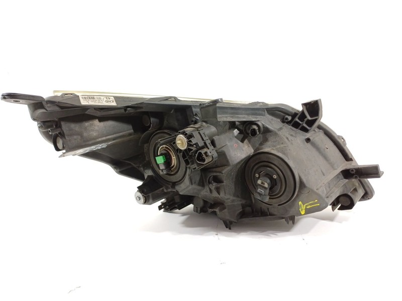 Recambio de faro izquierdo para toyota verso active referencia OEM IAM 811500F090  