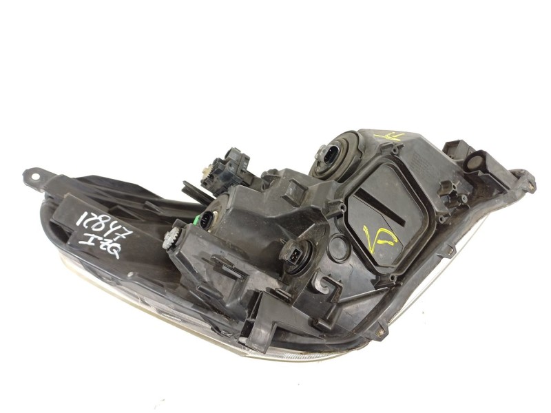 Recambio de faro izquierdo para toyota verso active referencia OEM IAM 811500F090  