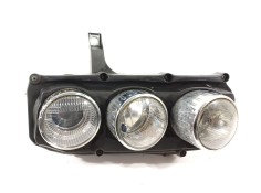 Recambio de faro izquierdo para alfa romeo 159 sportwagon (939_) 1.9 jtdm 16v (939bxc1b, 939bxc12) referencia OEM IAM 60682089  