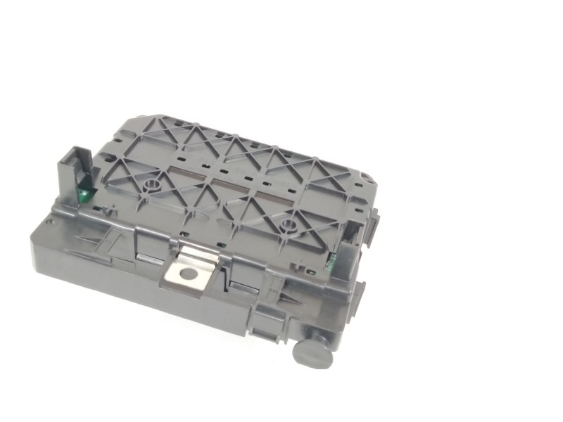 Recambio de caja reles / fusibles para peugeot 1007 dolce referencia OEM IAM 9650618380  BSM B4