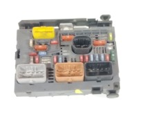 Recambio de caja reles / fusibles para citroën c4 picasso i monospace (ud_) 1.6 hdi 110 referencia OEM IAM 9675877080  