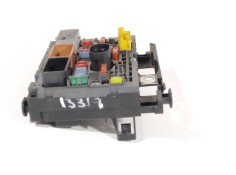 Recambio de caja reles / fusibles para citroën c4 picasso i monospace (ud_) 1.6 hdi 110 referencia OEM IAM 9675877080   2