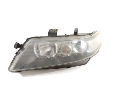 Recambio de faro izquierdo para honda accord berlina (cl/cn) 2.2i ctdi executive referencia OEM IAM 33151SEAE53  