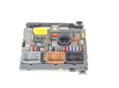 Recambio de caja reles / fusibles para peugeot 308 i (4a_, 4c_) 1.6 hdi referencia OEM IAM 9666700480  