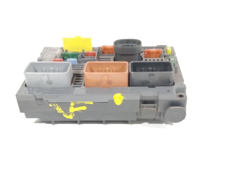 Recambio de caja reles / fusibles para peugeot 308 i (4a_, 4c_) 1.6 hdi referencia OEM IAM 9666700480  