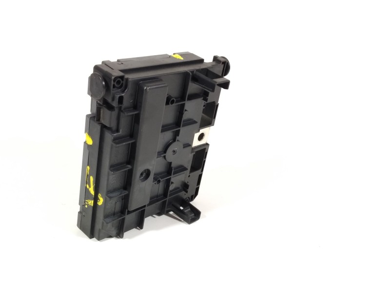 Recambio de caja reles / fusibles para peugeot 308 i (4a_, 4c_) 1.6 hdi referencia OEM IAM 9666700480  
